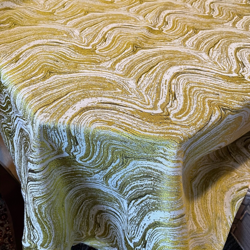 Tablecloth 72x162